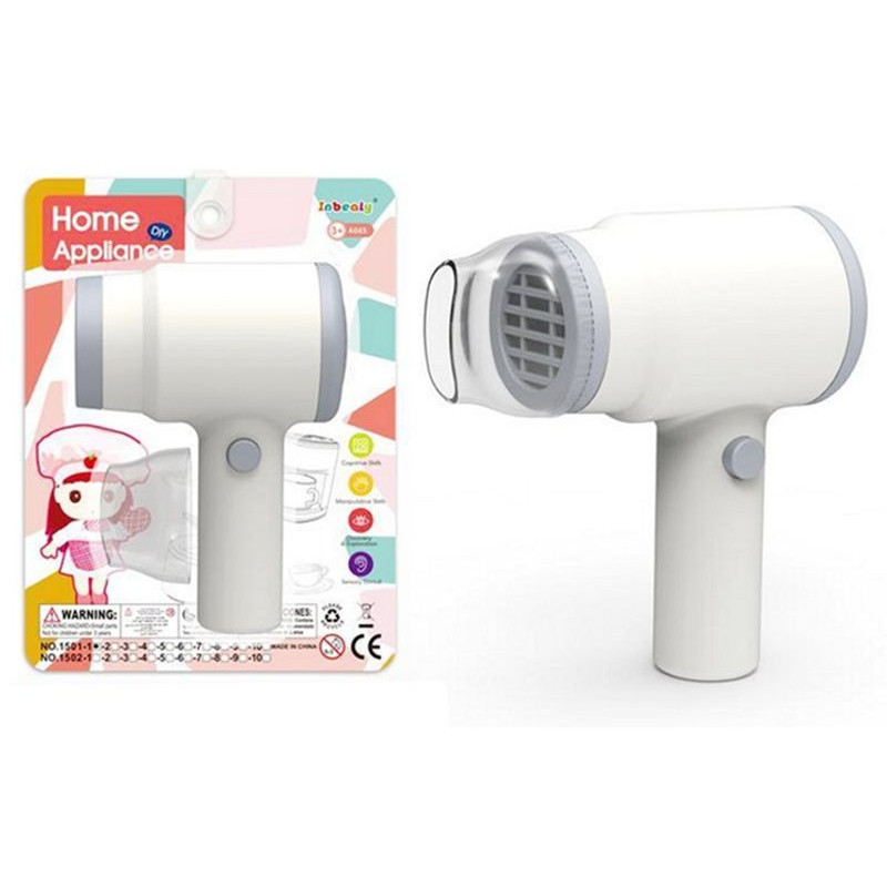  Zab.AGD suszarka do włosów G6897 99679