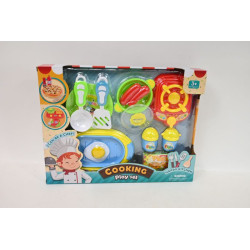  Zestaw akces.kuchennych AN85067 50678