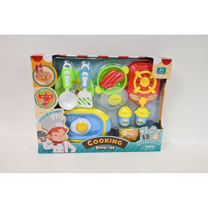  Zestaw akces.kuchennych AN85067 50678