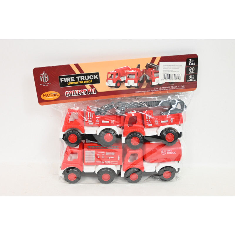  Zestaw aut B2051962 06058