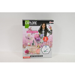  Zestaw do robienia perfum 59030