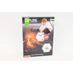  Zestaw do stworzenia wulkanu 35916A 59160