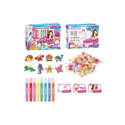  Zestaw do tworzenia bransoletek 7177384 84082