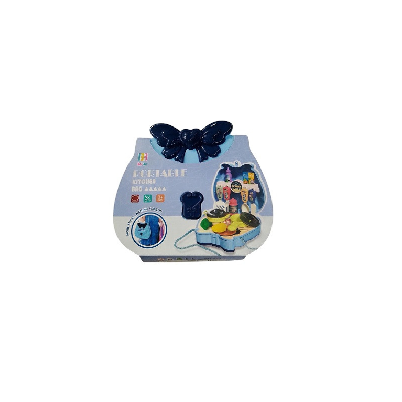  Zestaw kuchenny torebka 005745 16774