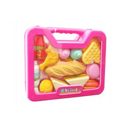  Zestaw kuchenny SN007 50074