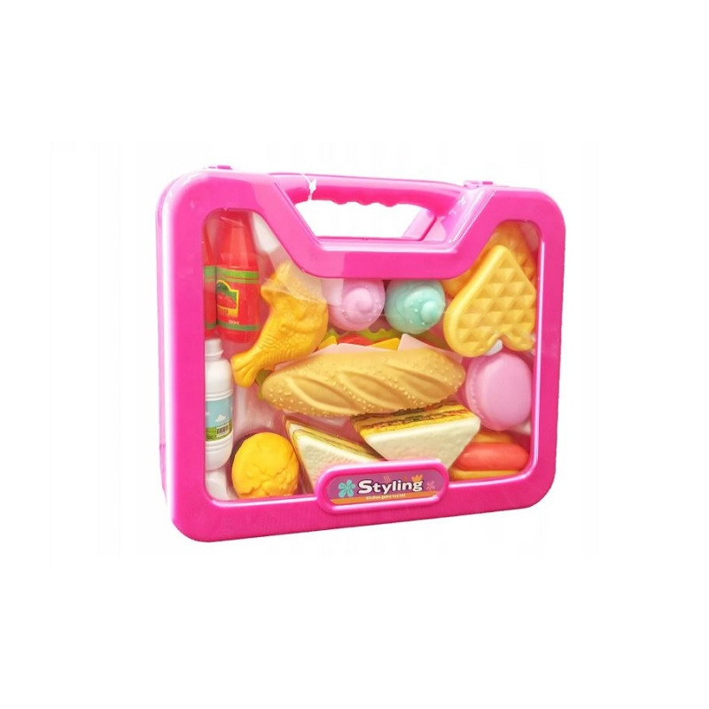  Zestaw kuchenny SN007 50074