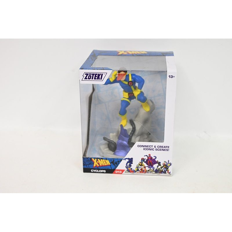  ZOTEKI X-MEN figurka Magneto ZKZ0015 06578