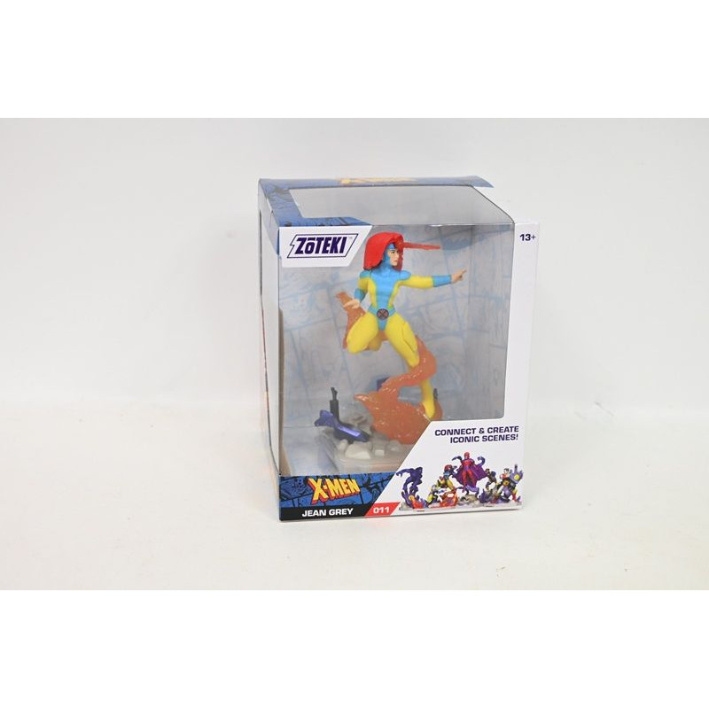 ZOTEKI X-MEN figurka Colossus ZKZ0014 06561