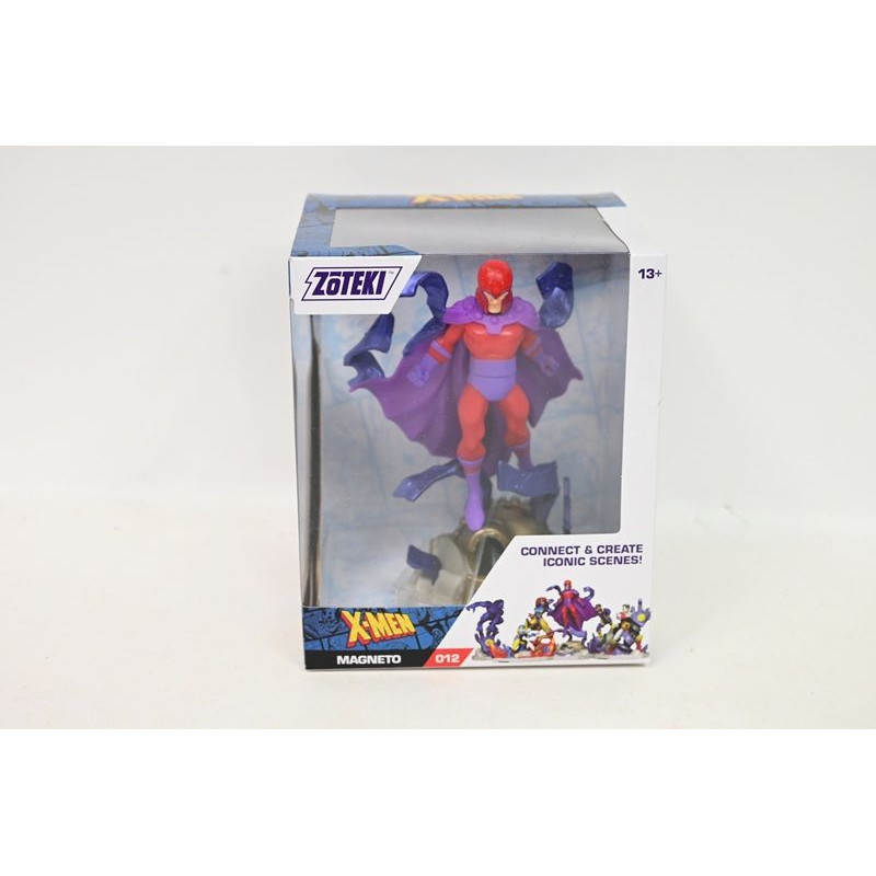  ZOTEKI X-MEN figurka Jean Grey ZKZ0016 06585