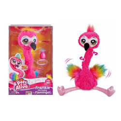  ZURU Pets Alive Flaming  interakt.9522 23803