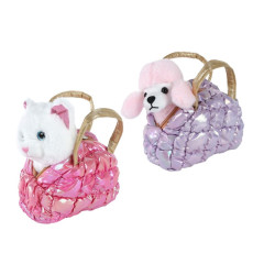  Zwierzę pluszowe 20cm 661151 54142