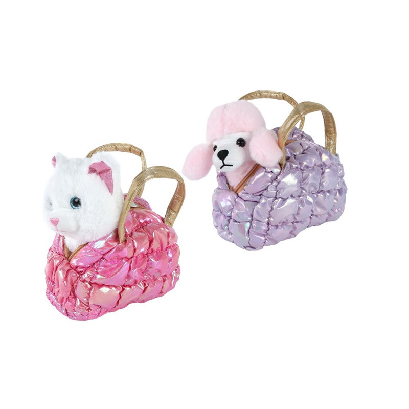  Zwierzę pluszowe 20cm 661151 54142