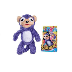 ScreamerZ małpka 595-3333 REKLAMA TV
