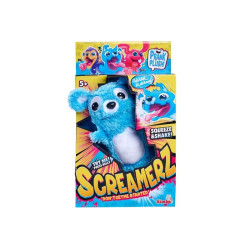 ScreamerZ miś 595-3331 REKLAMA TV