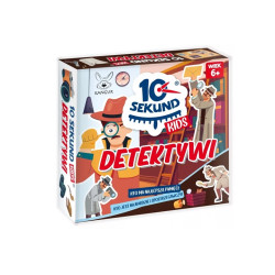10 Sekund Kids Detektywi 42845