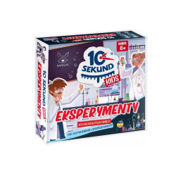 10 Sekund Kids Eksperymenty 42852