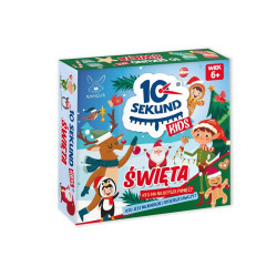 10 Sekund Kids Święta 43132