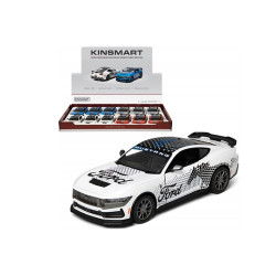 2024 Ford Mustang Dark Horse K-560 27839