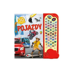 50 dźwięków pojazdy 14331