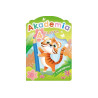 Akademia 4-latka A4 76981