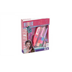 Akcesoria dla lalek grzebień z kredą G206062 70726