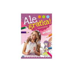Ale gratka! Wróżki 77049