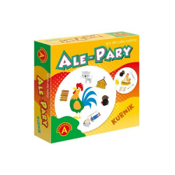 GRA ALE PARY KURNIK ALEXANDER