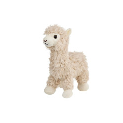 Alpaka beżowa 30cm 14196 24145