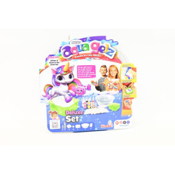 Aqua Gelz zestaw deluxe 632-2563