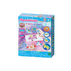AQUABEADS Bajkowy Jednorożec 35128 51284