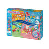 AQUABEADS Cztery światy Aquabeads 35072 50720