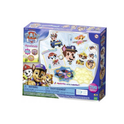 AQUABEADS Psi Patrol duży zestaw 35126