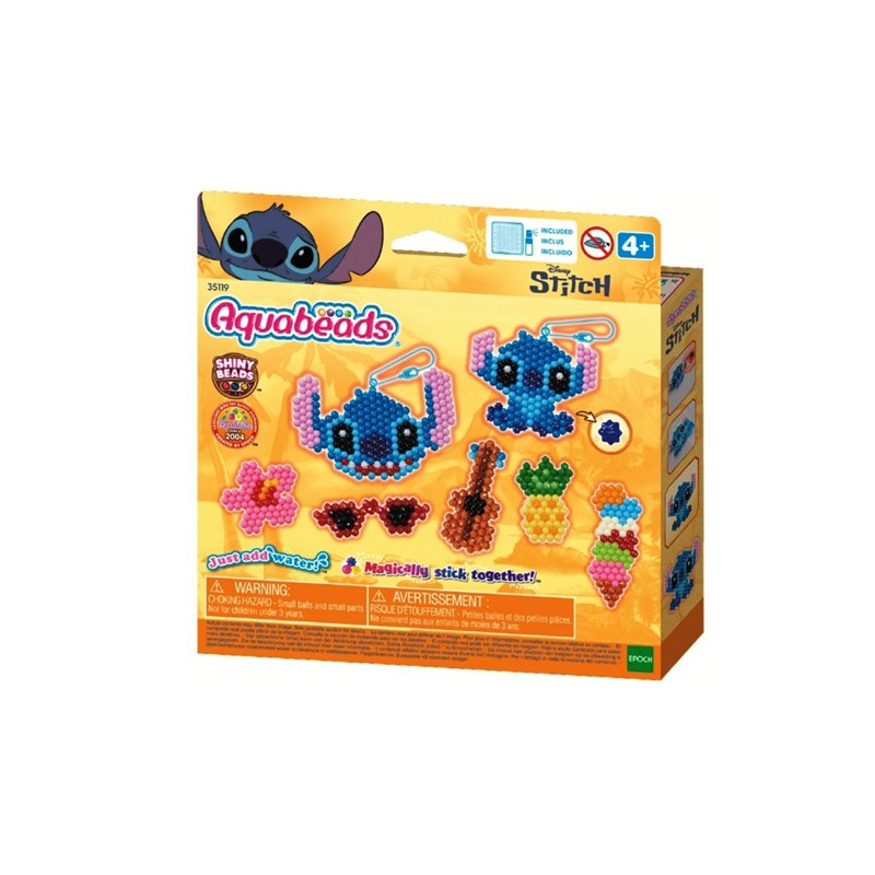 AQUABEADS Stitch 35119 51192