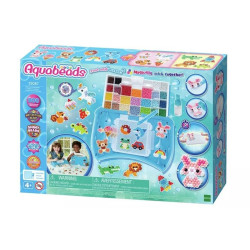 AQUABEADS Zestaw startowy 35087