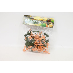 Armia zestaw żołnierzy 36el HFY01 50332