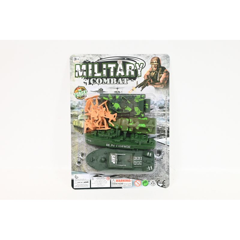 Armia zestaw żołnierzy pojazdy 20el HFY04 50363