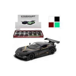 Aston Martin Vulcan z nadrukiem K-547 26764