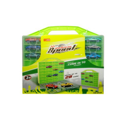 Auta z walizką do przechowywania G7450 92755