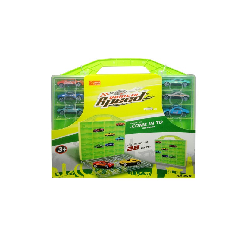 Auta z walizką do przechowywania G7450 92755