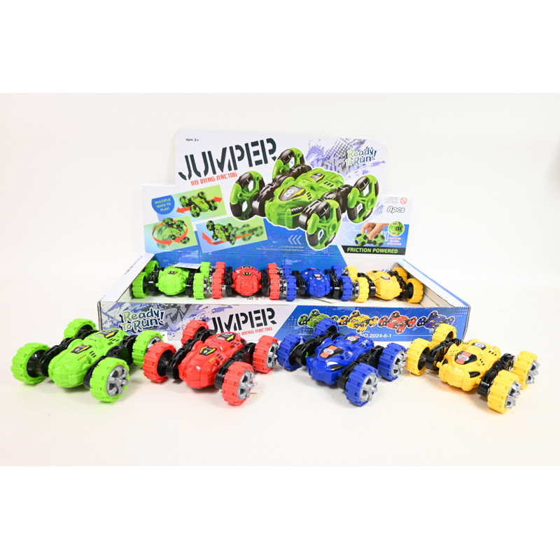 Auto 10cm H13946 51452