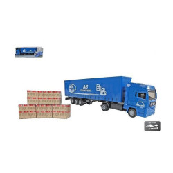 Auto ciężarowe 30cm 540568 27085