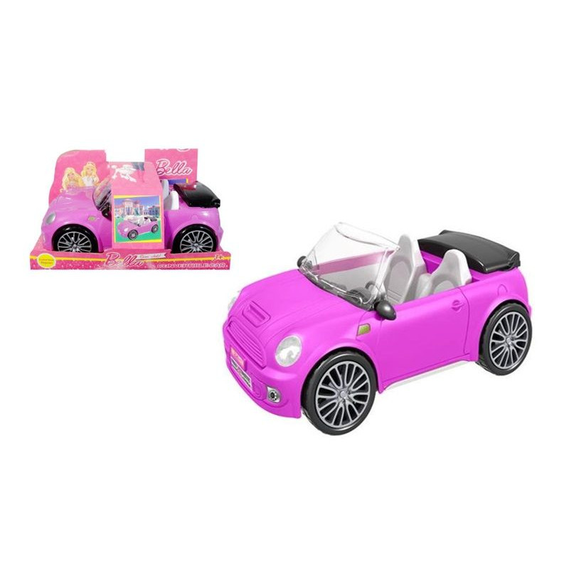 Auto dla lalki G6966 94797