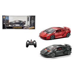 Auto ster.radiowo pilotem Lamborghini Q12506 12057