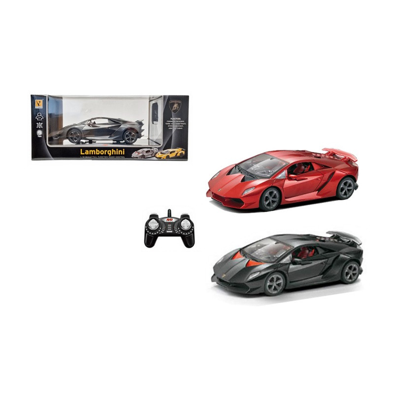 Auto ster.radiowo pilotem Lamborghini Q12506 12057