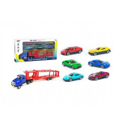 Auto laweta B2078892 43374