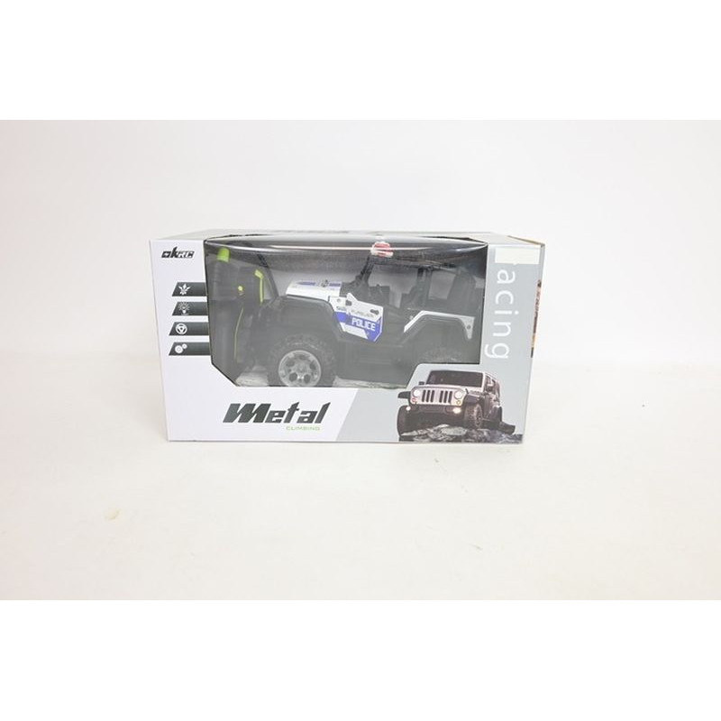 Auto na radio +ładowarka G200453 62004