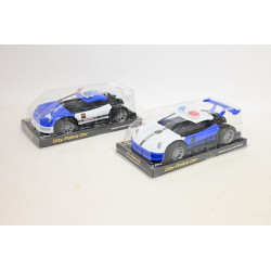 Auto policyjne G7617 90300