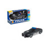 Auto policyjne ze św/dźw 17cm BF143827 93531