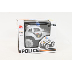 Auto przewrotka 67778