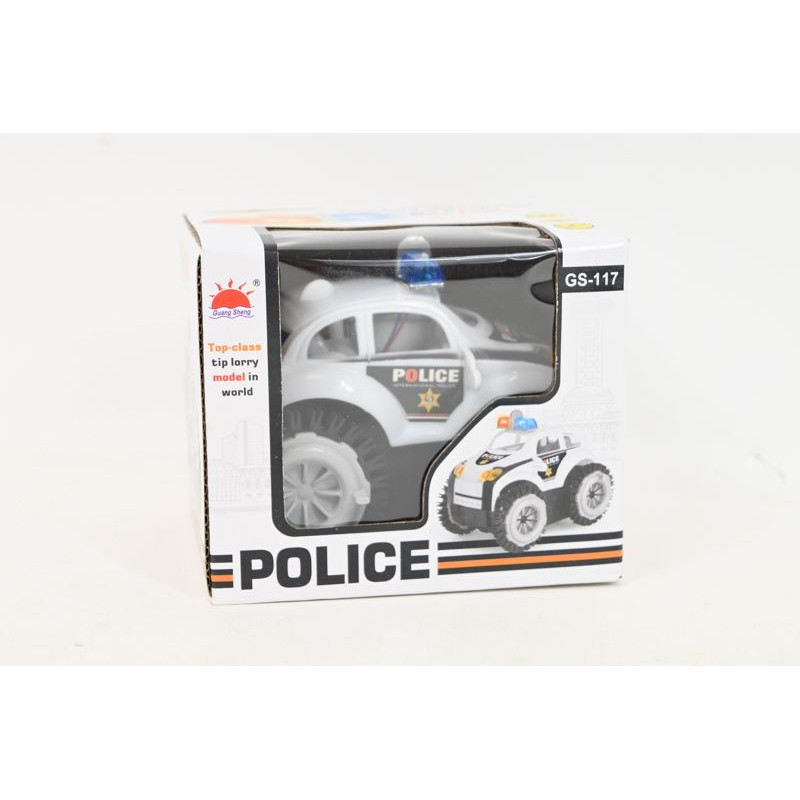 Auto przewrotka 67778